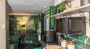Jungle Lodge - Image 3