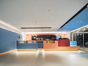 Hanting Hotel Xi'an Jingwei Jili Industrial Park - Image 4