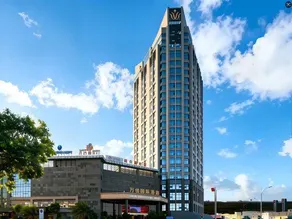 Wanjia International Hotel - Image 4