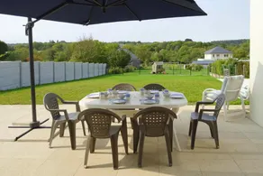 Ferienhaus Morgat nahe Sandstrand - Image 4