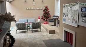 CORNER HOUSE - Image 3