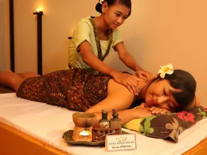 Hotel Baron Indah - Image 3