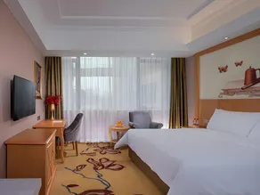Vienna Hotel Chongqing Rongchang Binhai - Image 2