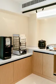 City Comfort Inn Songzi Caizhi Plaza - Image 4