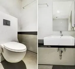 Sleek Townhouse Galexia Hotel and Resorts - Image 4