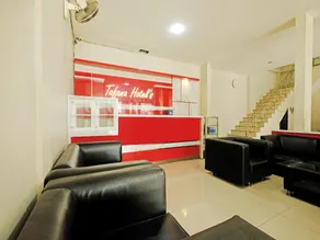 OYO 91454 Hotel Tafana - Image 2