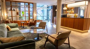 Go Hotel Herlev - Image 3
