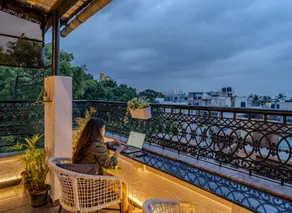The Social Stays Bangalore - Image 5