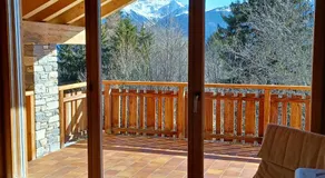 Chalet La Marendaz - Image 4