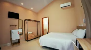Hotel Eco Park Aquático São Joaquim - Image 2