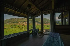 Villa Cetok Syariah - Nuansa Pedesaan - Image 4