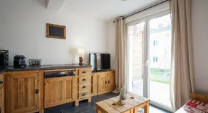 Le Petit Chalet - Cosy studio in Lathuile for 2 people - Image 3