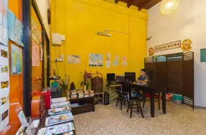 Cocoa Mews Cafe and Homestay - Image 4