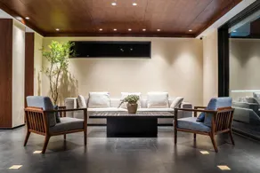 Huangshan Qinman Resort Hotel - Image 3