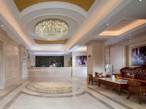 Vienna Hotel Shenzhen Longgang Vanke Li Jixiang Metro Station Branch - Image 3