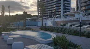 ROMERO APARTMENTS-SUNSET WAVES-BENIDORM - Image 3