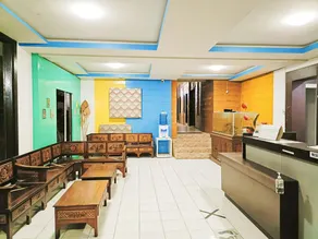 Yutaka Inn Museum Angkut Batu - Image 4