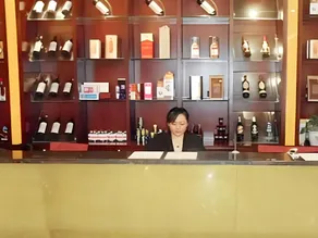 Shanshui Trends Hotel-Bantian Dong Branch - Image 5