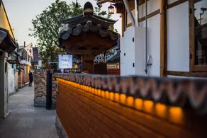 Yewondang Guesthouse - Image 3