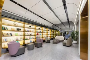 Atour X Hotel Zhuguang Road Hongqiao National Exhibition and Convention Center - Image 3