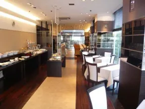 Hiroshima Intelligent Hotel Annex - Image 3