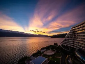 WEISELECT DALI SHAN HAIWAN HOTEL - Image 4