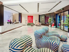 Borrman Hotel Chongqing Bishan Central Street - Image 4