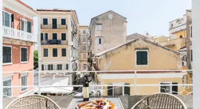 Nicol House and Suite in Corfu Town by Konnect  - Image 5