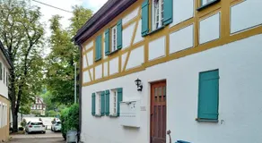 Fachwerk Maisonette in Nürtingen - Image 5