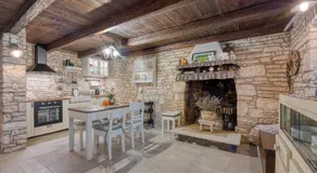 Villa Capadinka with Whirlpool - Happy Rentals - Image 4