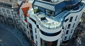 Sky Roof Apartments - Image 4