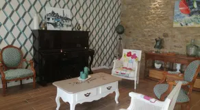 Le Douétaux chambres d'hotes - Image 5