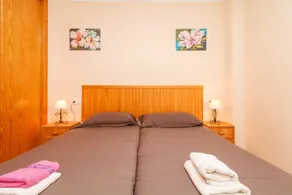 Milenio 1H Apartments Casasol - Image 3