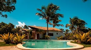 Pousada Paka Bangalos, Roteiro de Charme em Sergipe - Image 2