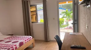 Hotel La Madrague - Image 2