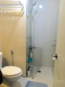 Studio Condo Across Airport (Palmtree Villas) PT1 - Image 5