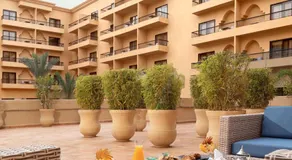 Grand Plaza Marrakech - Image 5