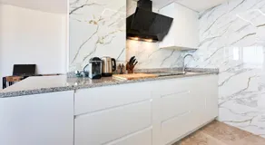 Apartamento Torre Bona - Seafront, 10 meters from the beach! - Image 5