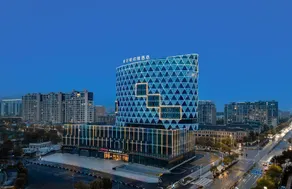 Hampton by Hilton Wenzhou Yueqing - Image 5