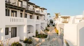 Melidron Hotel Suites Villas - Image 3