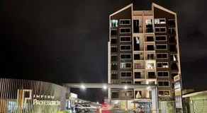 NZ Residence-Imperio Alor Setar 3BR Homestay Apartment - Image 5