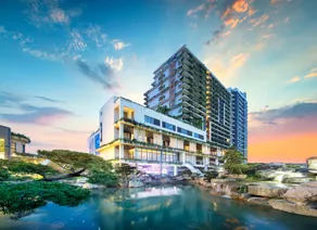 Yingfuxing Hotel - Image 5