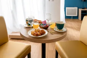 Quality Aparthotel Reims - Les Capucins - Image 3