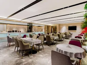 Lavande Hotel Wenzhou Pingyang High-Speed Railway Station - Image 2