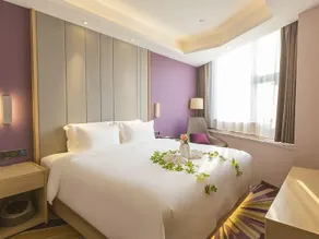 Lavande Hotels Guangzhou Zhihui City - Image 4