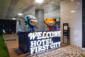 Yeosu Firstcity by Sota Hotel - Image 5