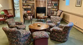 Garden Grove Retreat & Lodging near Pictured Rocks, Fayette, Trails - Image 4