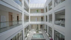 Shangchun Hot Spring Resort Hotel - Image 4