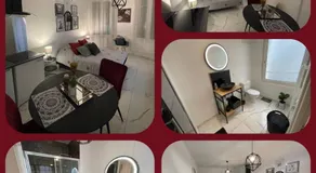 Le Dolce Vita - Centre historique, proche toutes commodités, stationnement aisé, Wifi-Netflix - Image 5