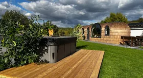 Tirolian Lodge South - Image 4